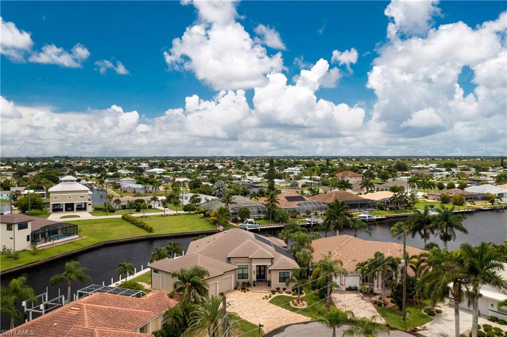PUNTA GORDA ISLES - Residential