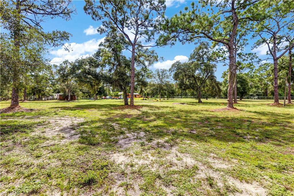 MONTURA RANCH ESTATES - Residential