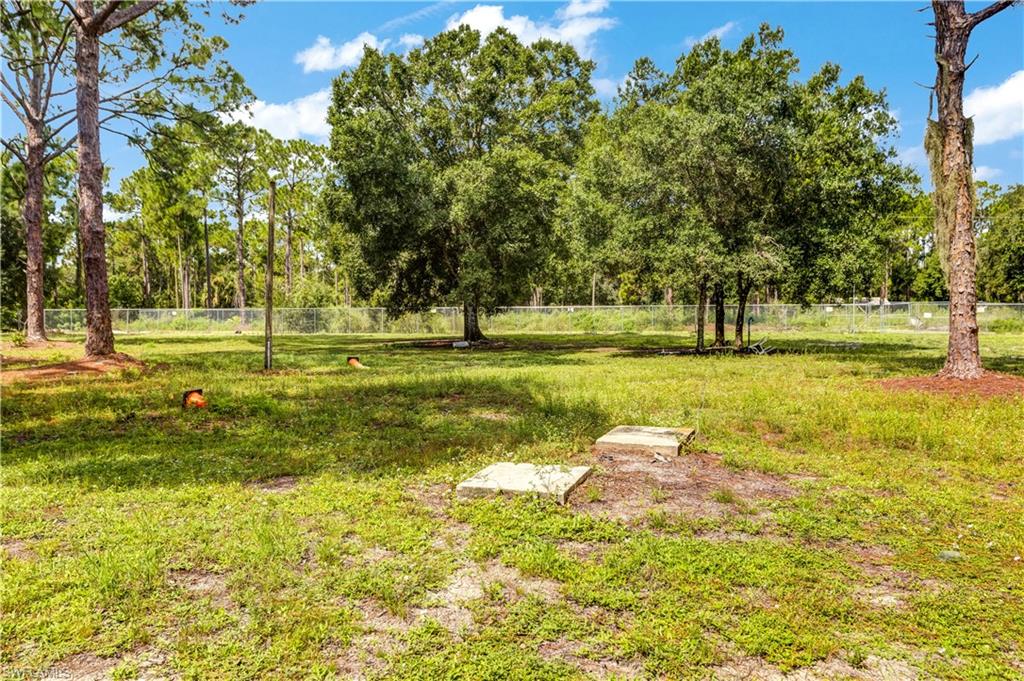 MONTURA RANCH ESTATES - Residential