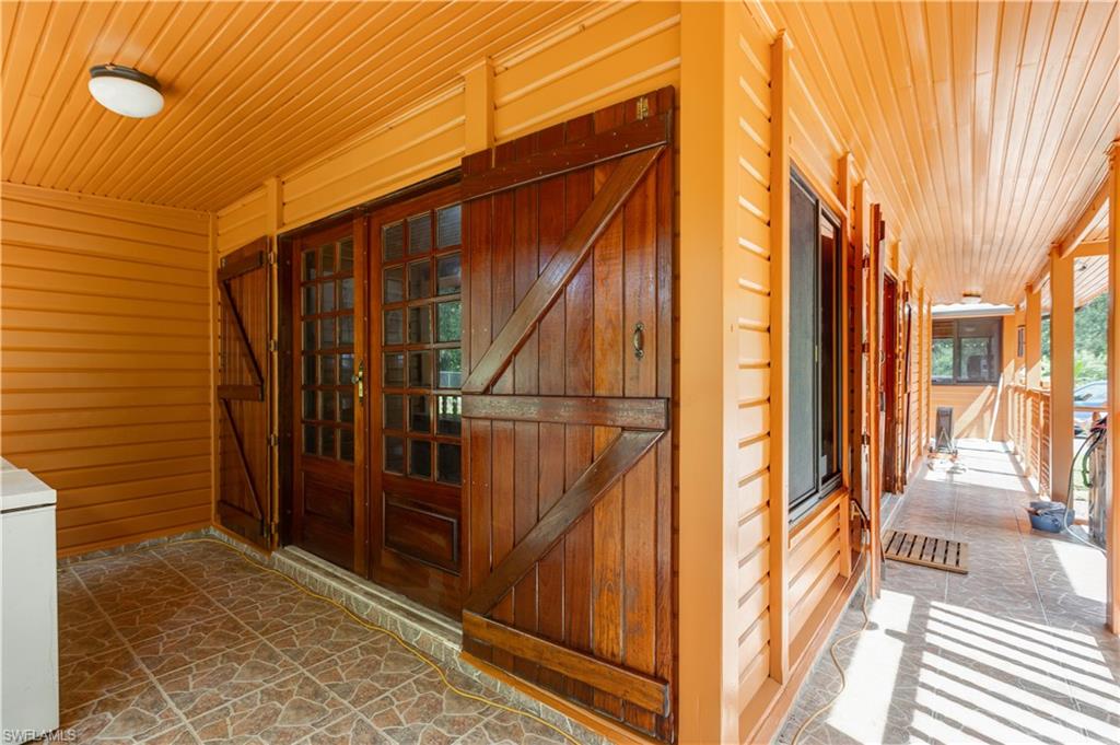 MONTURA RANCH ESTATES - Residential