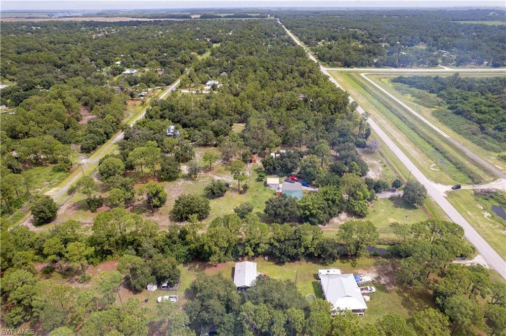 MONTURA RANCH ESTATES - Residential