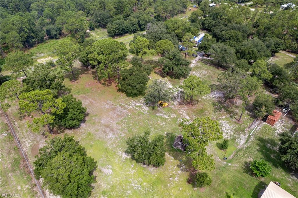 MONTURA RANCH ESTATES - Residential