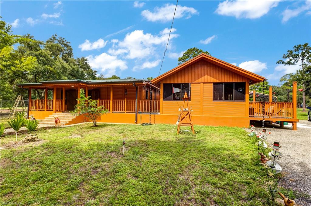 410 N Cabbage Palm ST