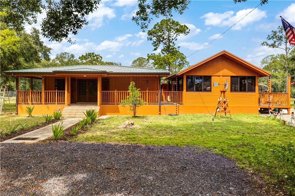 410 N Cabbage Palm ST