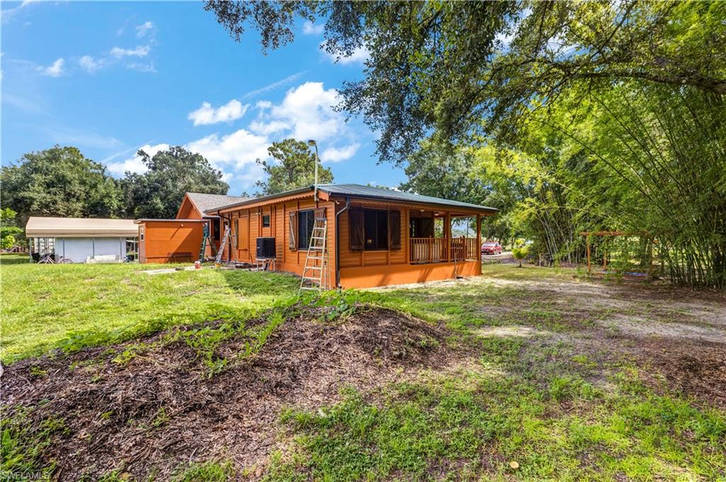 410 N Cabbage Palm ST