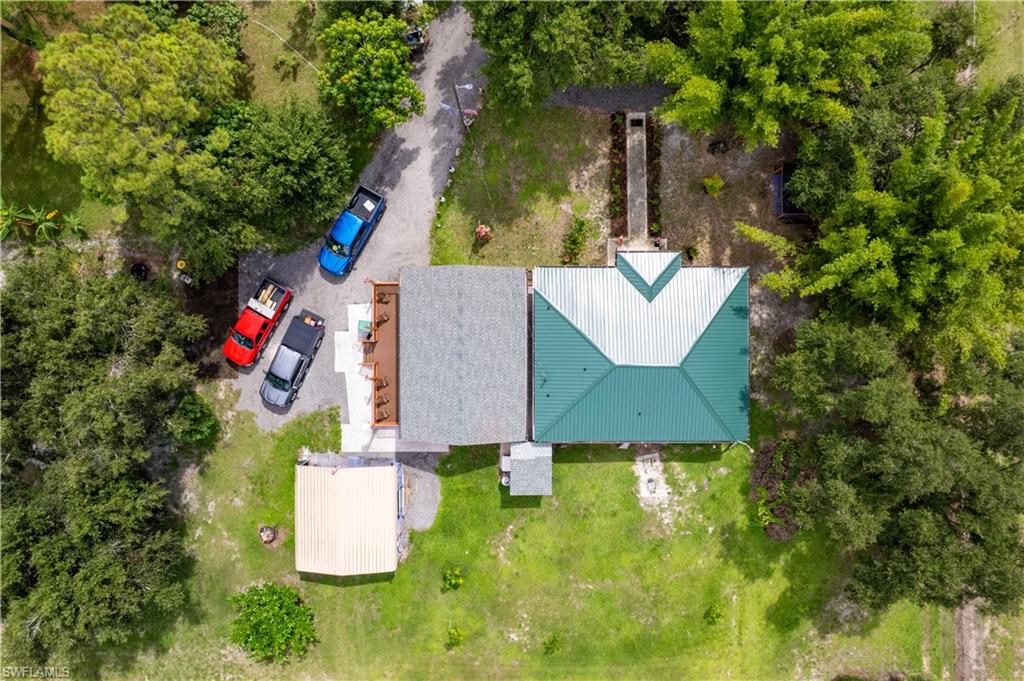 MONTURA RANCH ESTATES - Residential