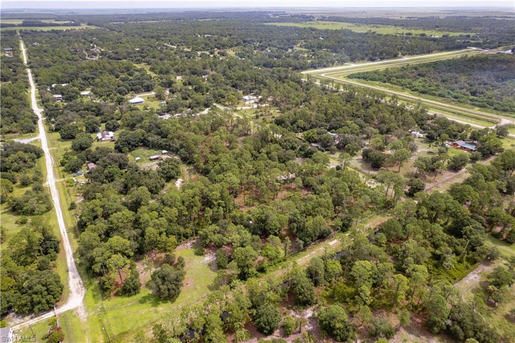 MONTURA RANCH ESTATES - Residential