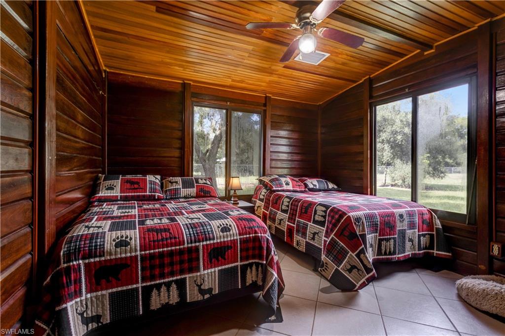 MONTURA RANCH ESTATES - Residential