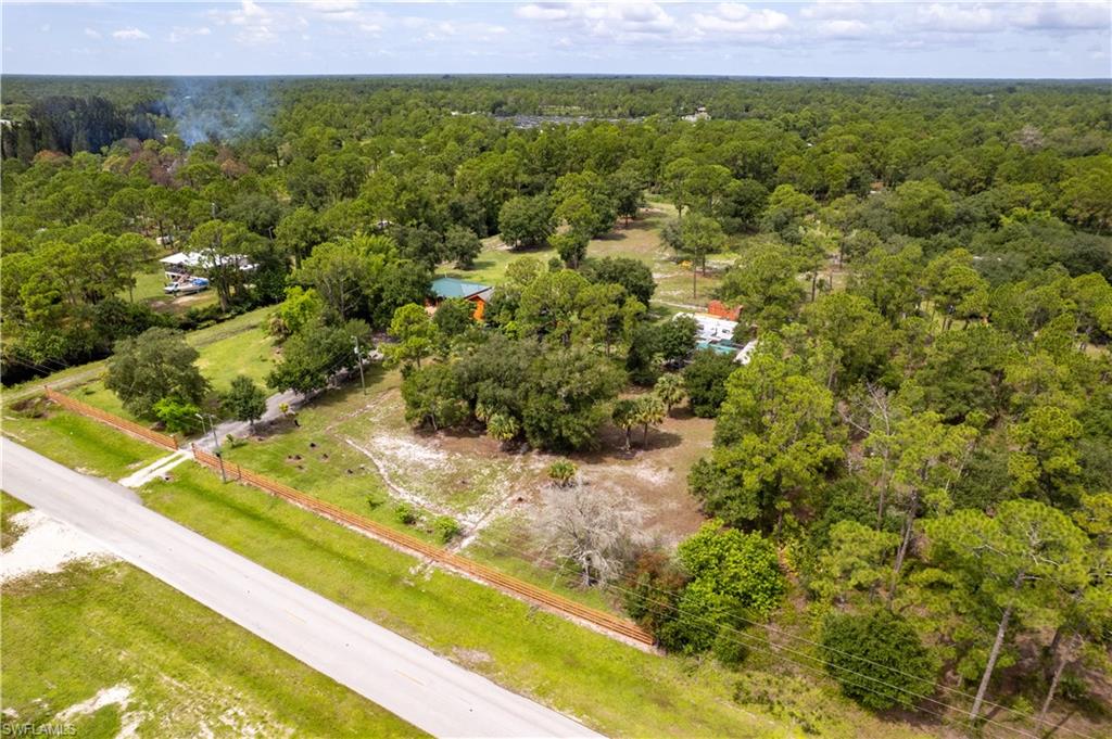 MONTURA RANCH ESTATES - Residential