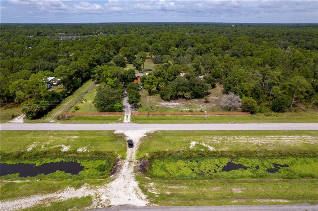 MONTURA RANCH ESTATES - Residential