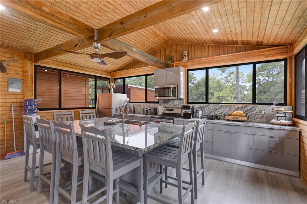 MONTURA RANCH ESTATES - Residential