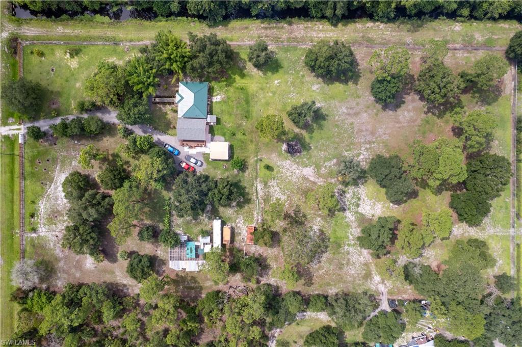 MONTURA RANCH ESTATES - Residential