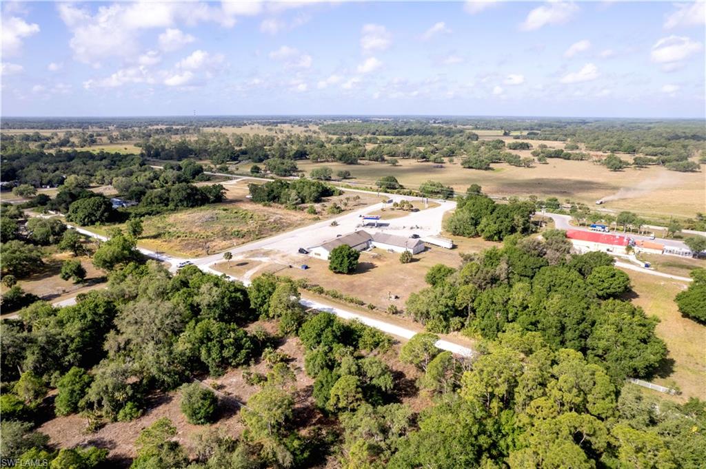 MONTURA RANCH ESTATES - Residential