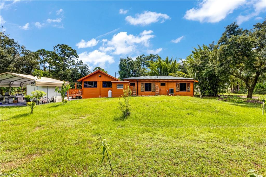 410 N Cabbage Palm ST