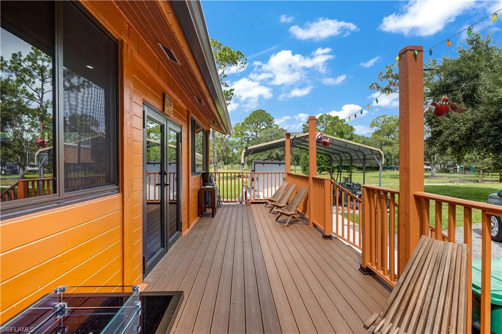 MONTURA RANCH ESTATES - Residential