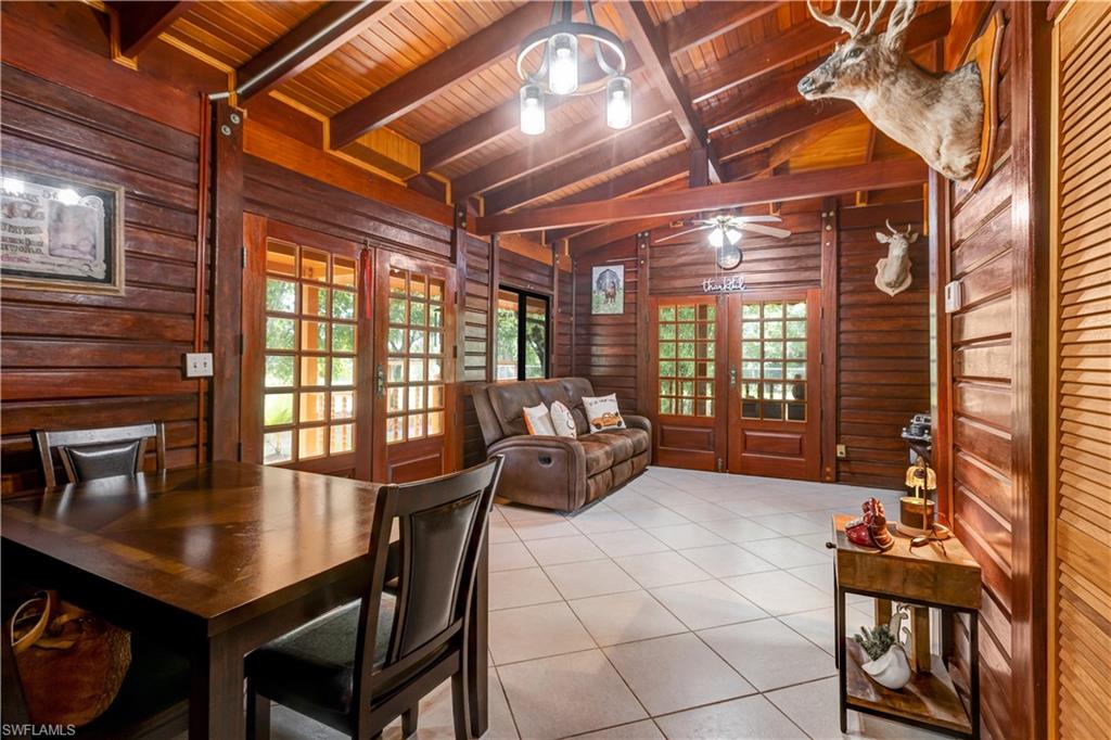 MONTURA RANCH ESTATES - Residential