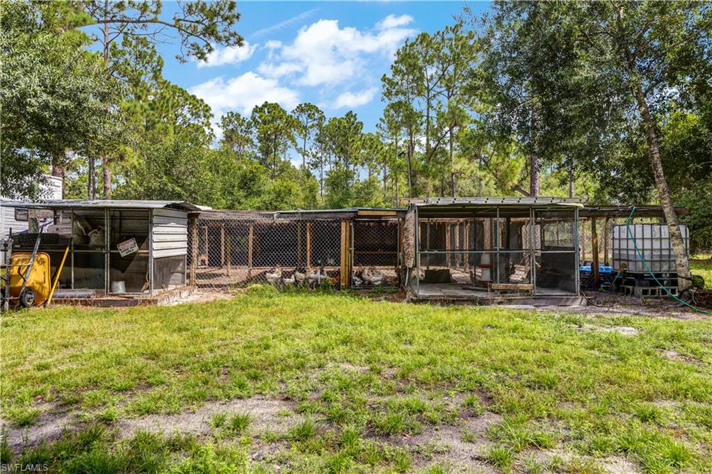 MONTURA RANCH ESTATES - Residential