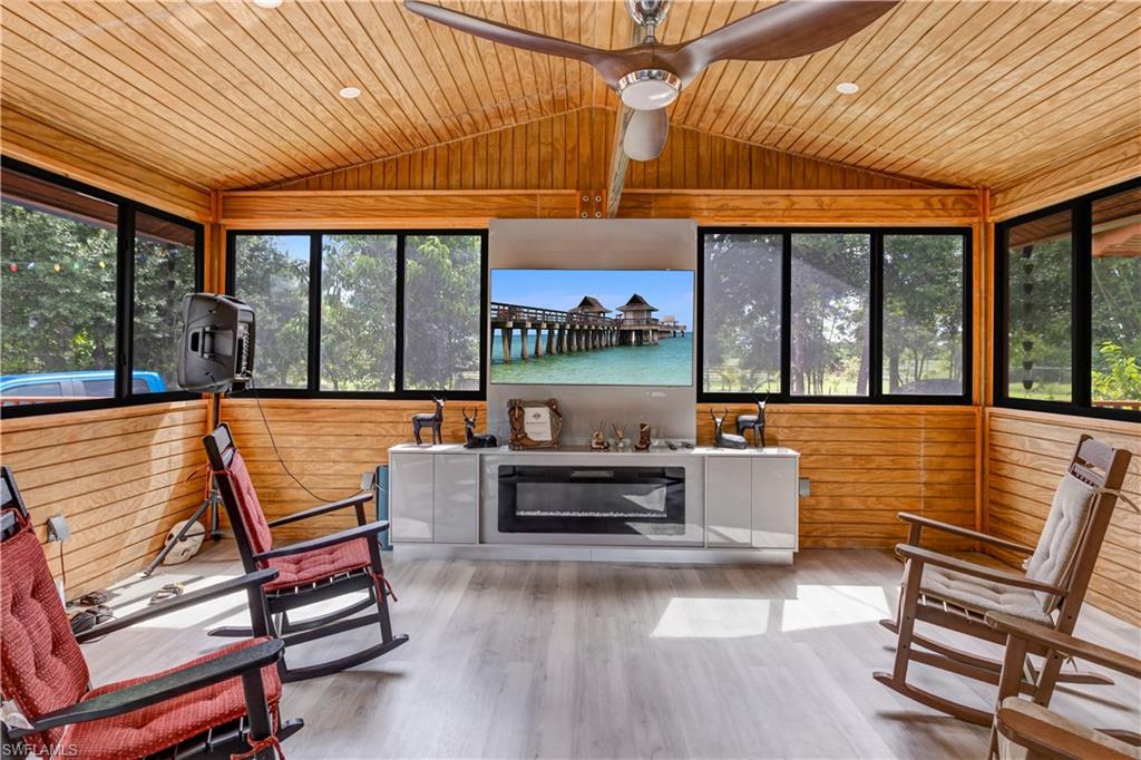 MONTURA RANCH ESTATES - Residential