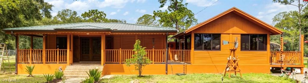 MONTURA RANCH ESTATES - Residential