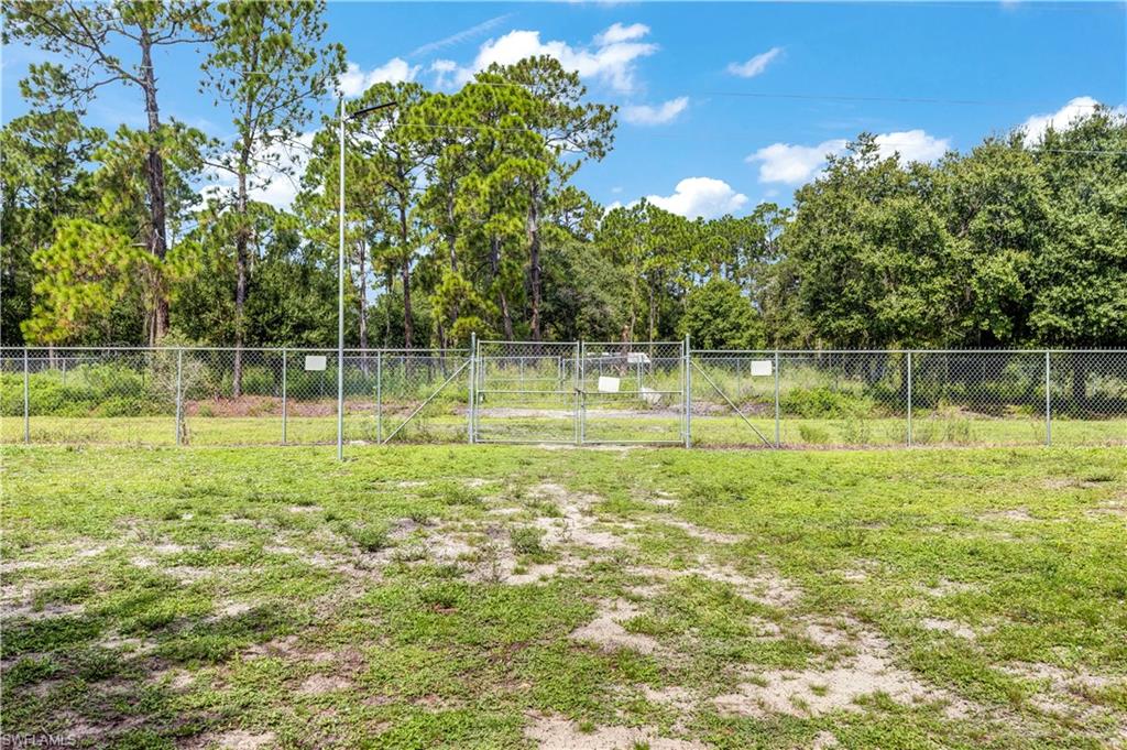 MONTURA RANCH ESTATES - Residential