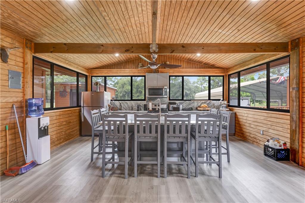 MONTURA RANCH ESTATES - Residential