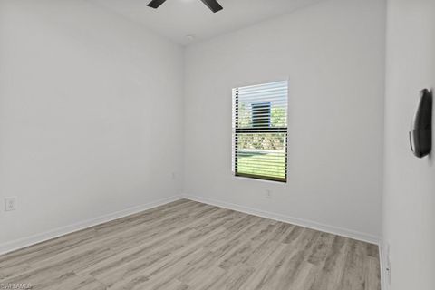 A home in LEHIGH ACRES