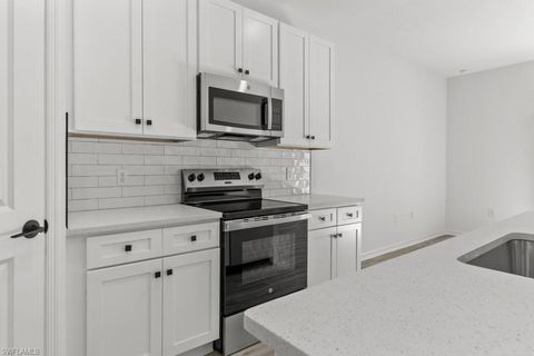 A home in LEHIGH ACRES