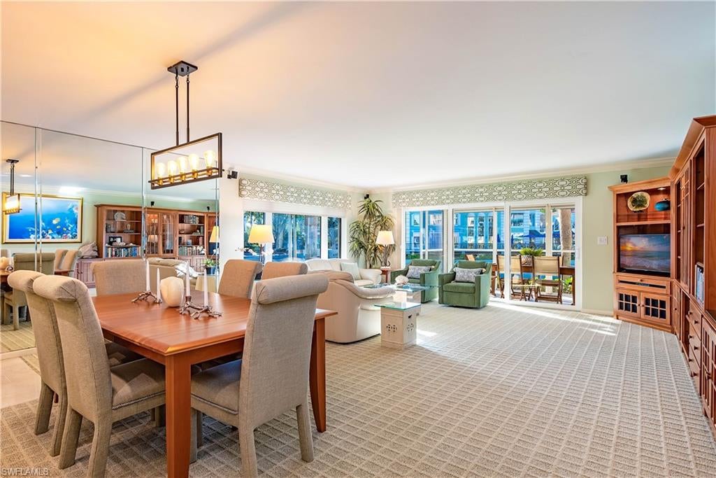 Photo of 205 Park Shore DR #4-415, NAPLES, FL 34103 (MLS # 225003147)