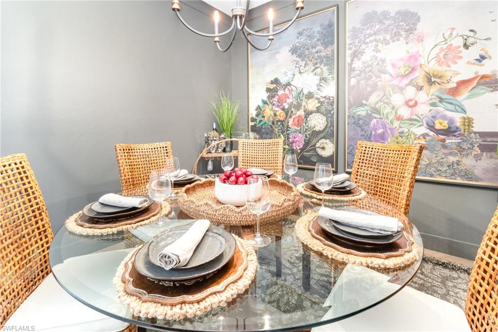 CLIPPER BAY VERANDAS CONDO - Residential Lease