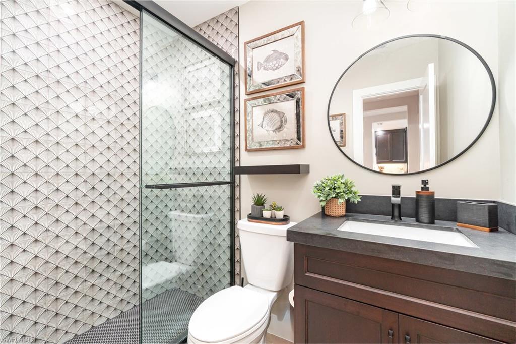 CLIPPER BAY VERANDAS CONDO - Residential Lease