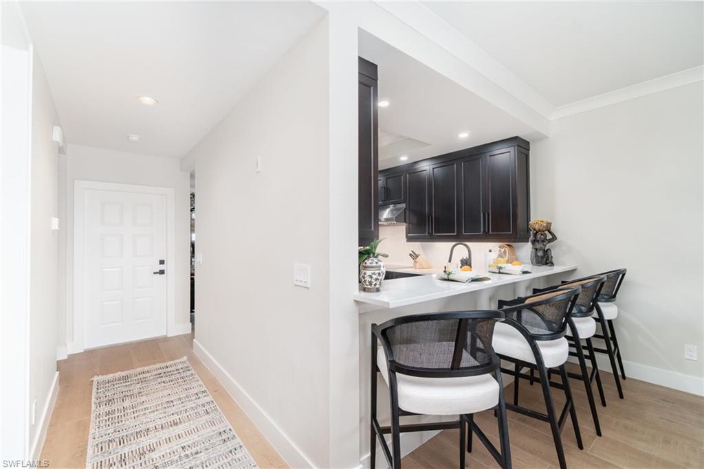 CLIPPER BAY VERANDAS CONDO - Residential Lease