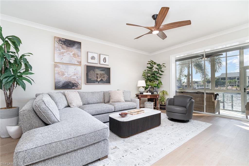 CLIPPER BAY VERANDAS CONDO - Residential Lease