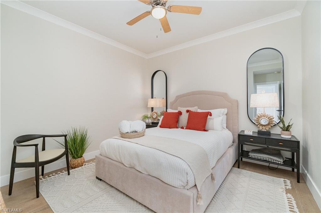 CLIPPER BAY VERANDAS CONDO - Residential Lease