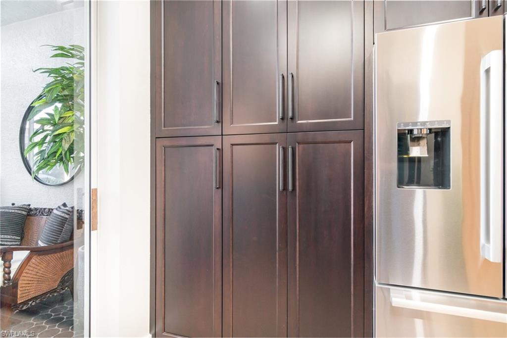 CLIPPER BAY VERANDAS CONDO - Residential Lease