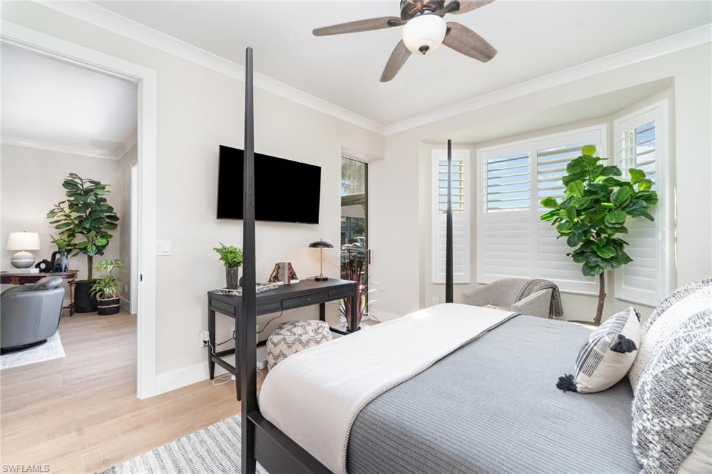 CLIPPER BAY VERANDAS CONDO - Residential Lease