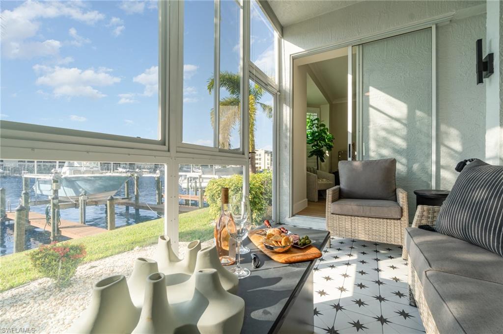 CLIPPER BAY VERANDAS CONDO - Residential Lease