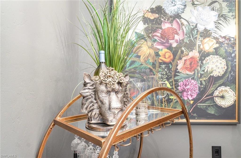 CLIPPER BAY VERANDAS CONDO - Residential Lease