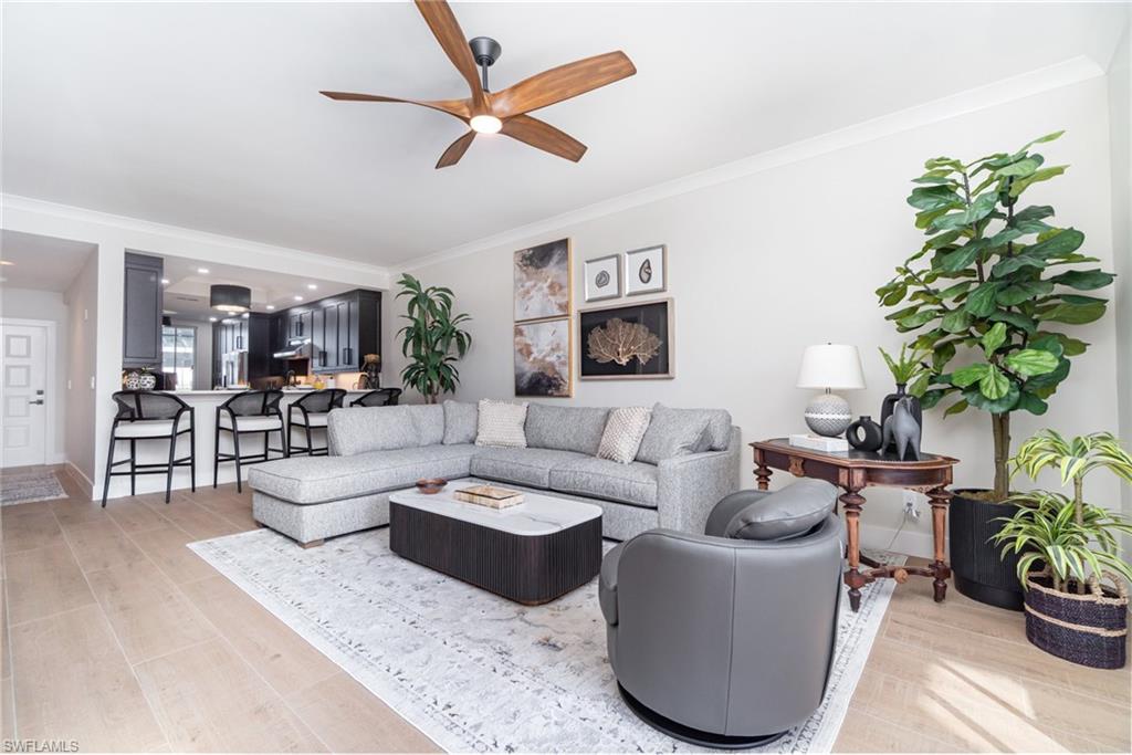 CLIPPER BAY VERANDAS CONDO - Residential Lease