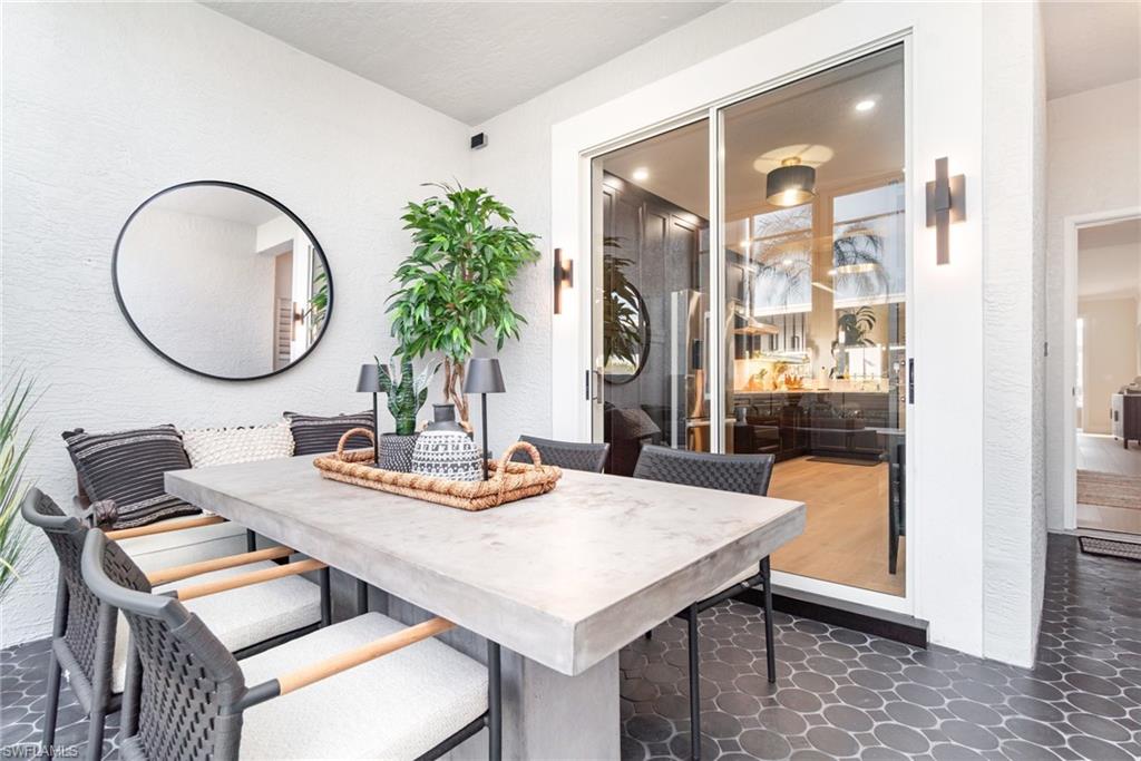 CLIPPER BAY VERANDAS CONDO - Residential Lease