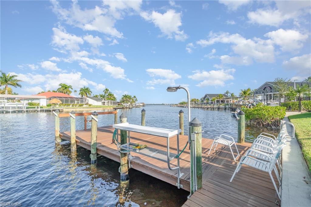 CLIPPER BAY VERANDAS CONDO - Residential Lease