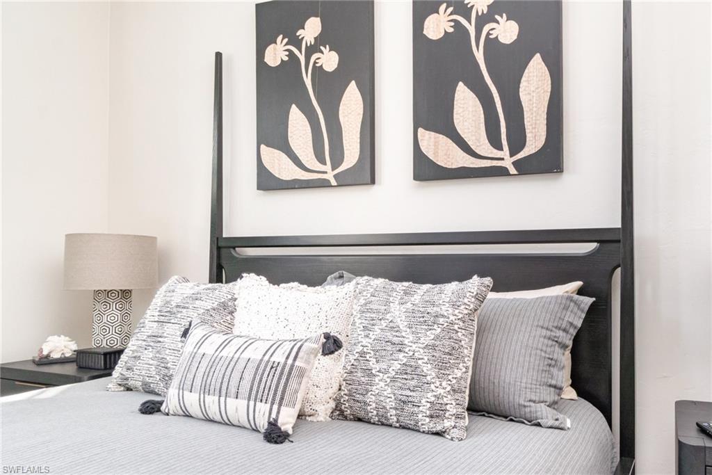 CLIPPER BAY VERANDAS CONDO - Residential Lease