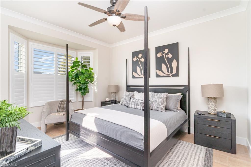 CLIPPER BAY VERANDAS CONDO - Residential Lease