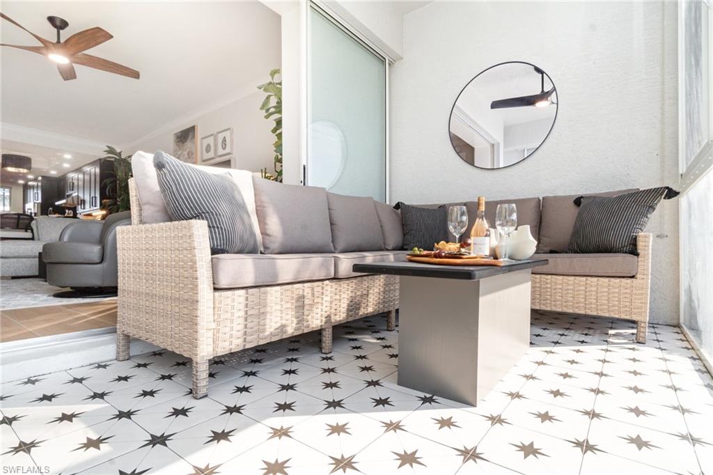 CLIPPER BAY VERANDAS CONDO - Residential Lease