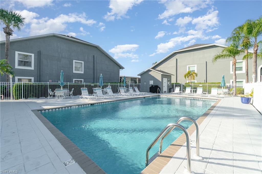 CLIPPER BAY VERANDAS CONDO - Residential Lease