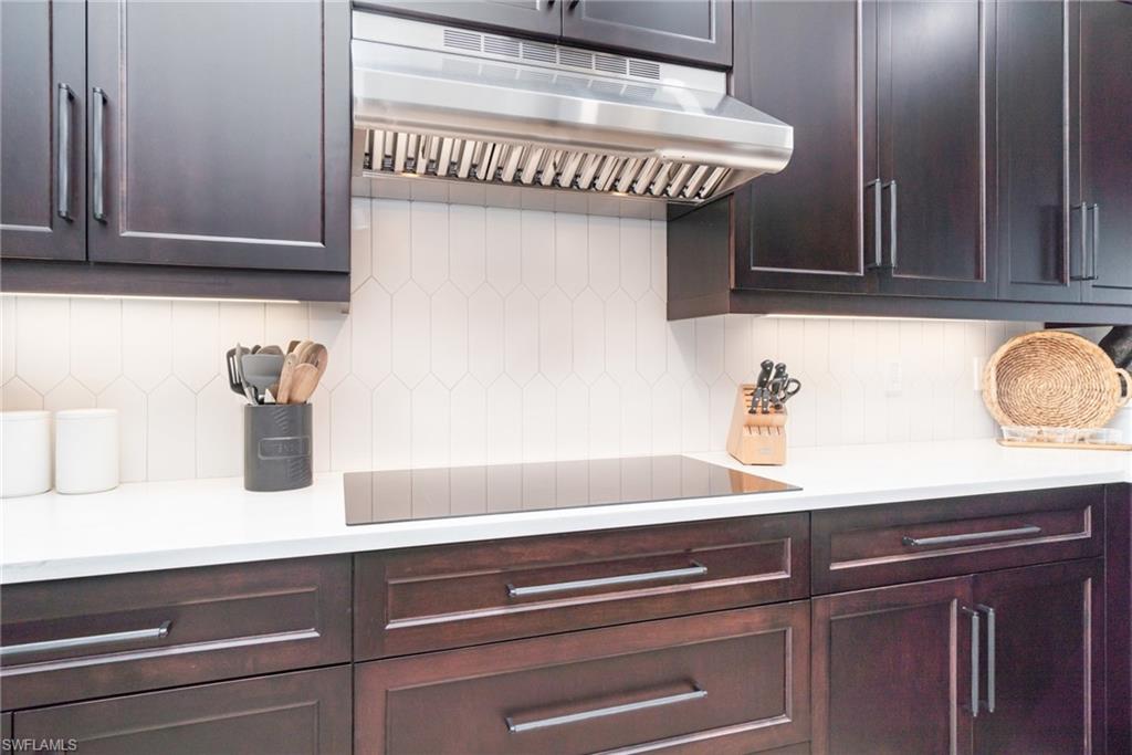 CLIPPER BAY VERANDAS CONDO - Residential Lease