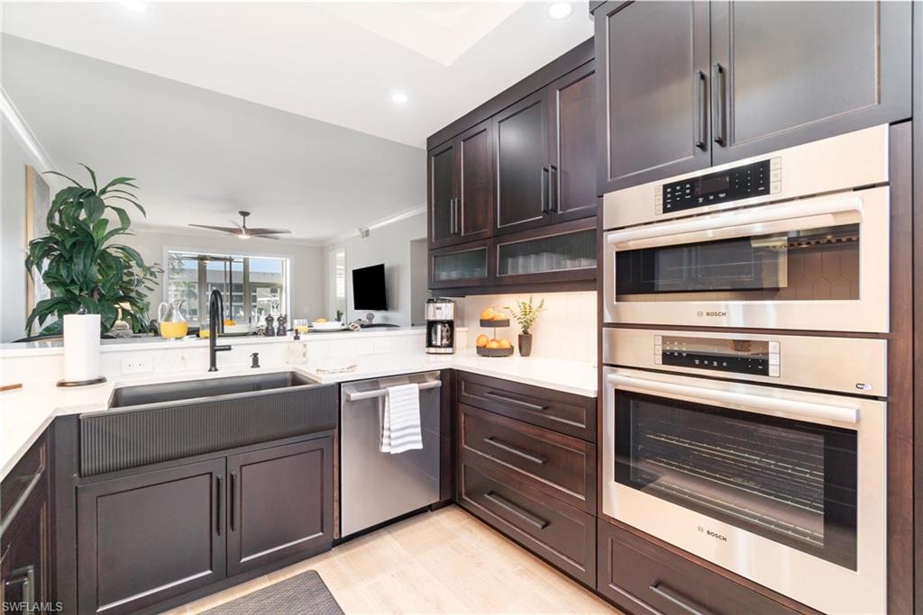 CLIPPER BAY VERANDAS CONDO - Residential Lease