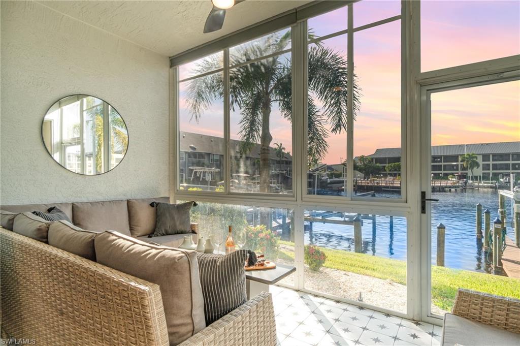 CLIPPER BAY VERANDAS CONDO - Residential Lease