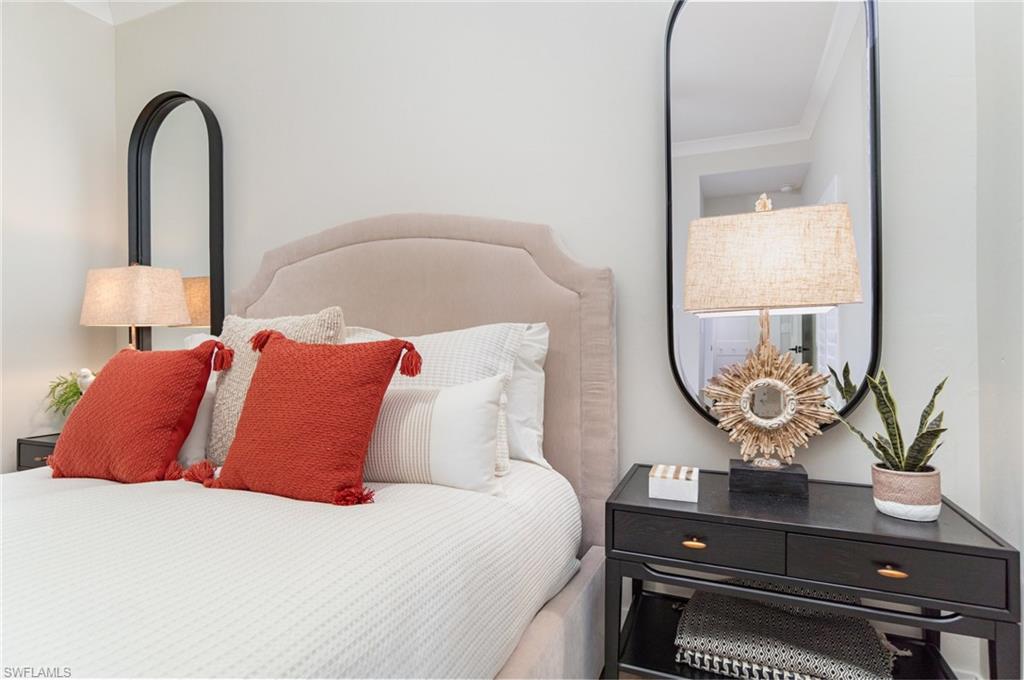 CLIPPER BAY VERANDAS CONDO - Residential Lease