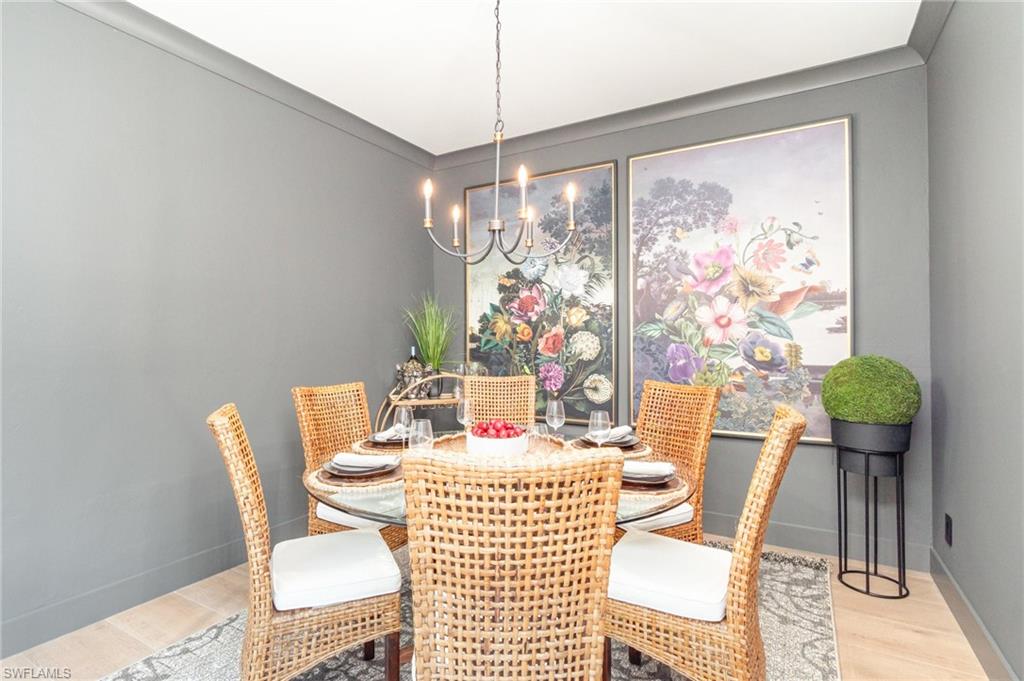 CLIPPER BAY VERANDAS CONDO - Residential Lease