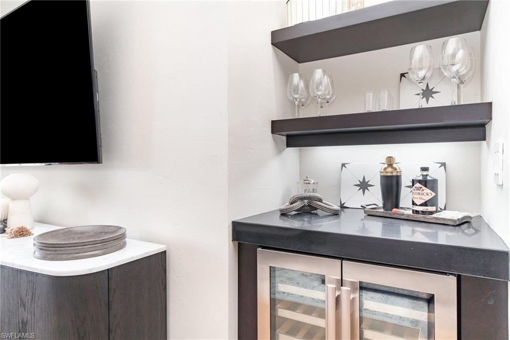 CLIPPER BAY VERANDAS CONDO - Residential Lease